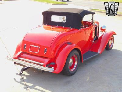 1932 Ford Roadster