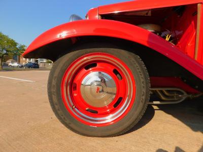 1932 Ford Roadster