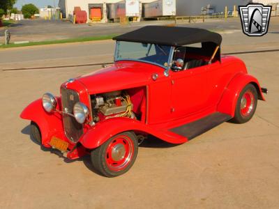 1932 Ford Roadster