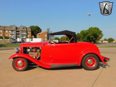 1932 Ford Roadster