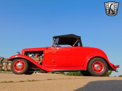 1932 Ford Roadster