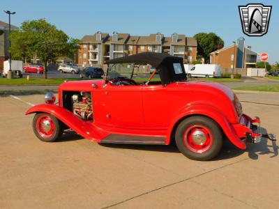 1932 Ford Roadster