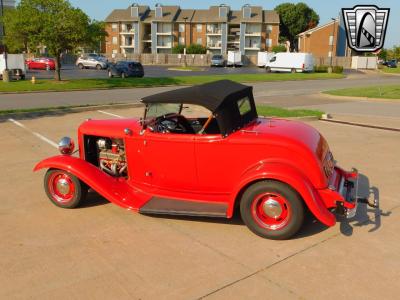 1932 Ford Roadster