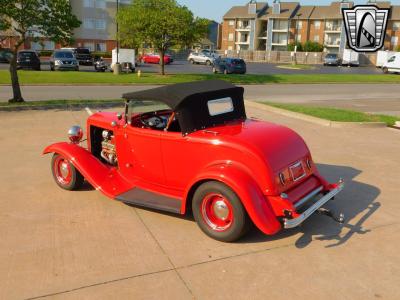 1932 Ford Roadster