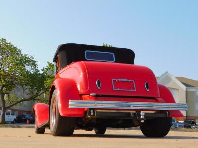 1932 Ford Roadster