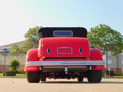 1932 Ford Roadster