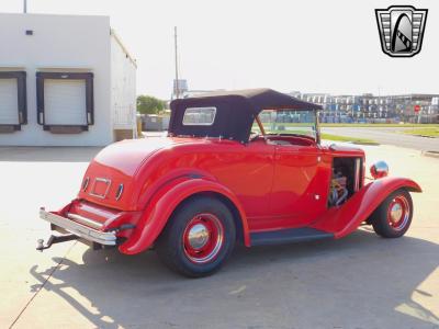 1932 Ford Roadster