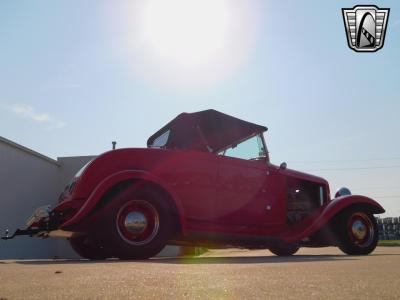 1932 Ford Roadster