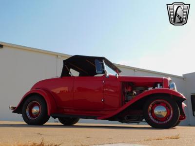 1932 Ford Roadster