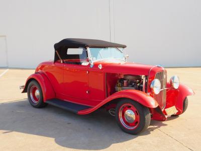 1932 Ford Roadster