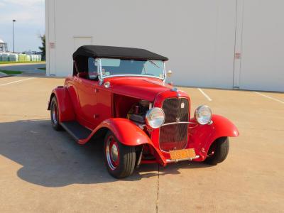 1932 Ford Roadster