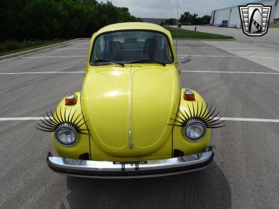 1974 Volkswagen Beetle