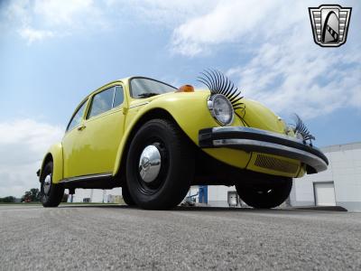 1974 Volkswagen Beetle