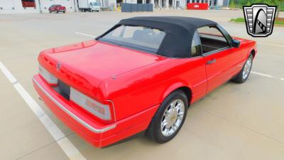 1991 Cadillac Allante