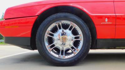 1991 Cadillac Allante