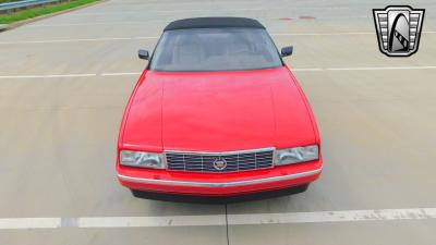 1991 Cadillac Allante