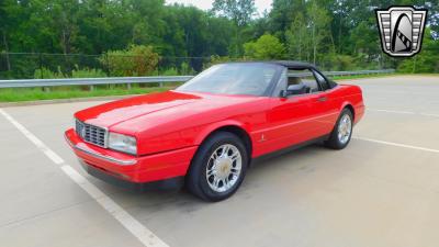 1991 Cadillac Allante