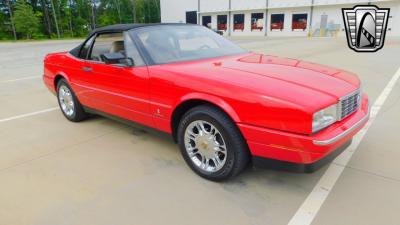 1991 Cadillac Allante