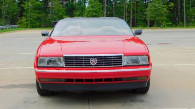 1991 Cadillac Allante