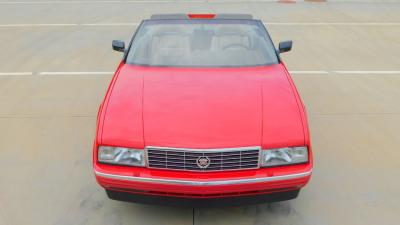 1991 Cadillac Allante