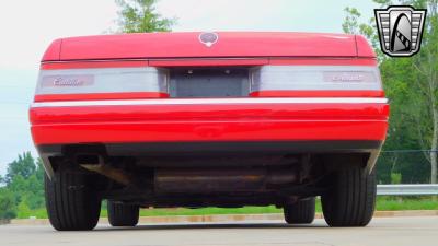 1991 Cadillac Allante