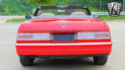 1991 Cadillac Allante