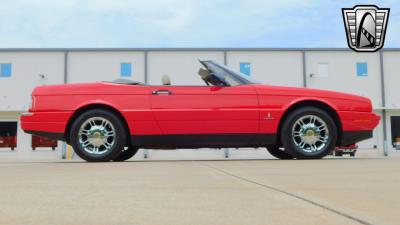 1991 Cadillac Allante