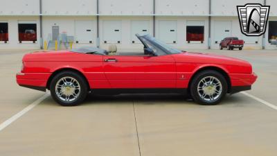 1991 Cadillac Allante