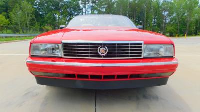 1991 Cadillac Allante