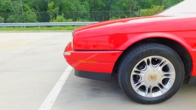 1991 Cadillac Allante