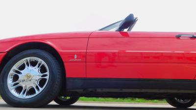 1991 Cadillac Allante