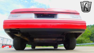 1991 Cadillac Allante