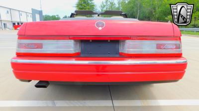 1991 Cadillac Allante