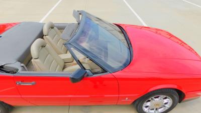 1991 Cadillac Allante