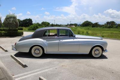 1965 Rolls - Royce Silver Cloud