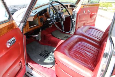 1965 Rolls - Royce Silver Cloud