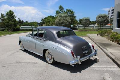 1965 Rolls - Royce Silver Cloud