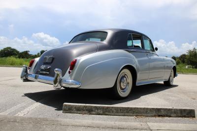 1965 Rolls - Royce Silver Cloud