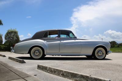 1965 Rolls - Royce Silver Cloud