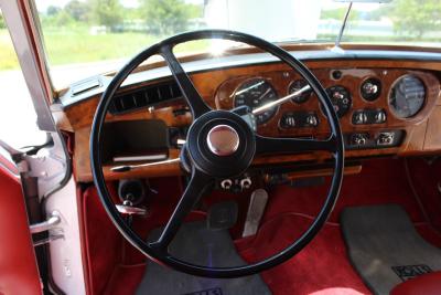 1965 Rolls - Royce Silver Cloud