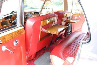 1965 Rolls - Royce Silver Cloud