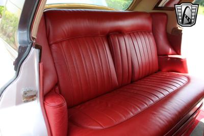 1965 Rolls - Royce Silver Cloud