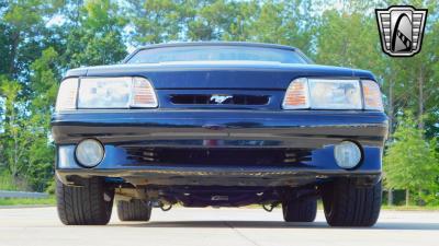 1993 Ford Mustang