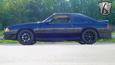 1993 Ford Mustang