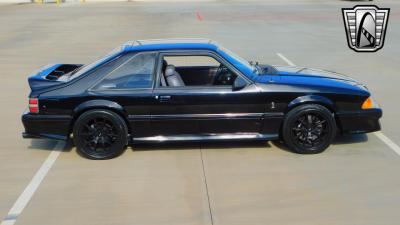 1993 Ford Mustang