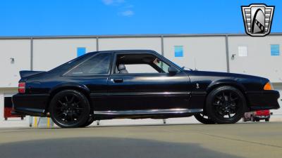 1993 Ford Mustang