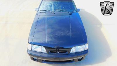 1993 Ford Mustang