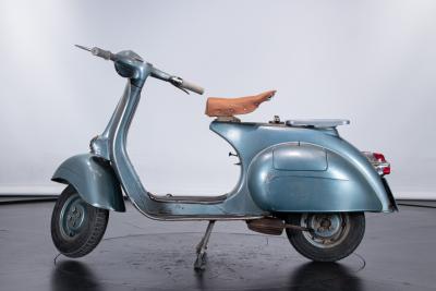 1960 Piaggio VESPA 150 VBB1T