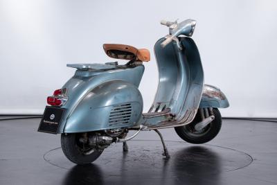 1960 Piaggio VESPA 150 VBB1T