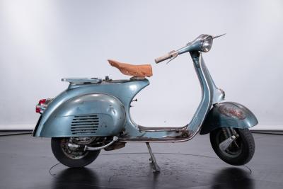 1960 Piaggio VESPA 150 VBB1T